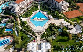 Kaya Belek